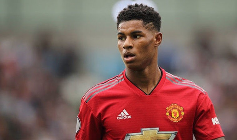 Đây, lý do Rashford nên rời Man Utd ngay và luôn - Bóng Đá