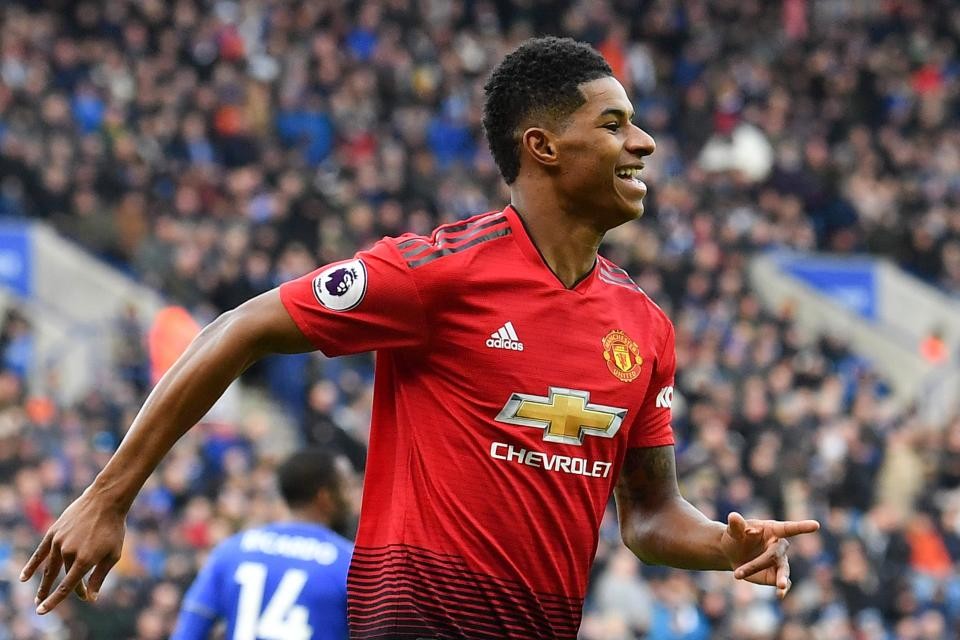 Solskjaer giải thích lý do Lindelof và Rashford không ra sân - Bóng Đá