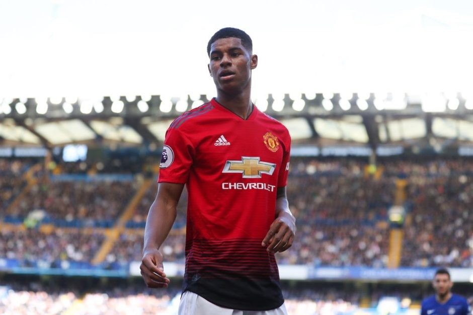 Độc Quyền: Man Utd tăng gấp đôi lương, giữ chân 'tương lai' đội bóng - Bóng Đá