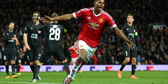 Làm cách nào để Man United xuyên thủng hàng phòng ngự Liverpool? - Bóng Đá