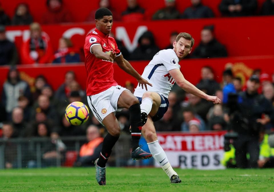 Man Utd lập kỉ lục đáng kinh ngạc sau 80 năm - Bóng Đá