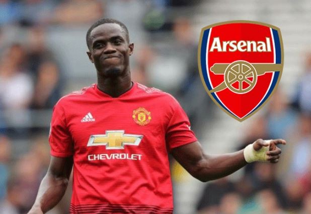 Solskjaer: Arsenal quan tâm Bailly là bình thường - Bóng Đá