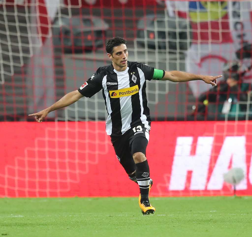 RB Leipzig 2-2 Monchengladbach: Rượt đuổi gay cấn, Naby Keita lĩnh thẻ đỏ - Bóng Đá