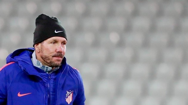 Chắc suất ngôi đầu ở Champions League, hàng loạt trụ cột Real vắng tập - Bóng Đá