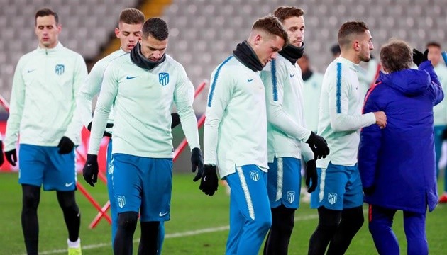 Chắc suất ngôi đầu ở Champions League, hàng loạt trụ cột Real vắng tập - Bóng Đá