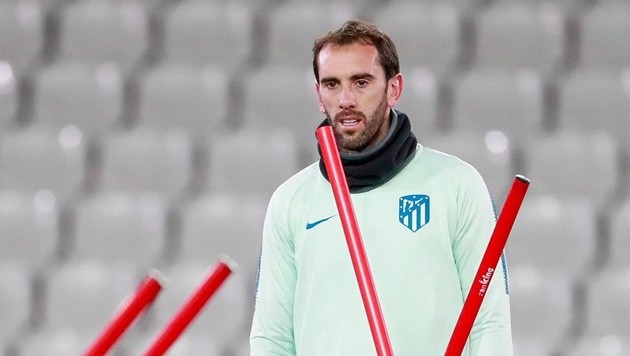 Chắc suất ngôi đầu ở Champions League, hàng loạt trụ cột Real vắng tập - Bóng Đá