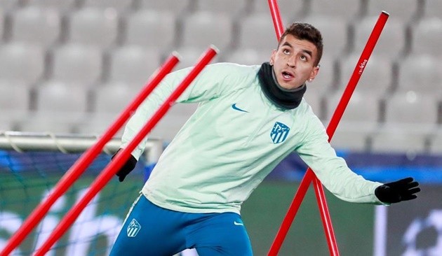 Chắc suất ngôi đầu ở Champions League, hàng loạt trụ cột Real vắng tập - Bóng Đá