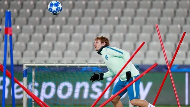 Chắc suất ngôi đầu ở Champions League, hàng loạt trụ cột Real vắng tập - Bóng Đá