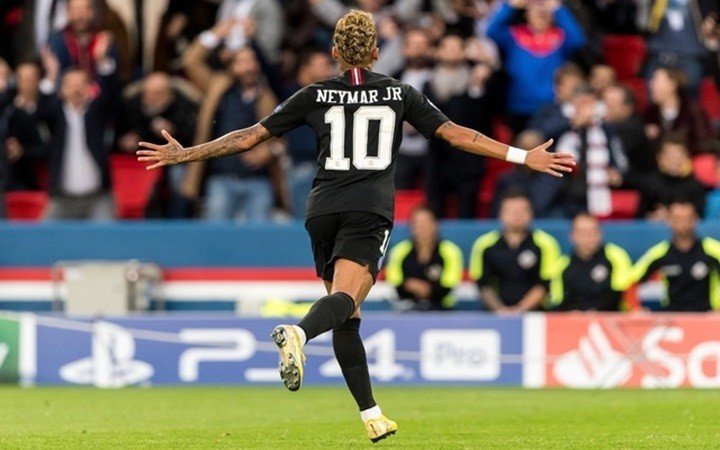 Quyết quên Ronaldo, Real sẽ bỏ ra 350 triệu euro để chiêu mộ cái tên này - Bóng Đá