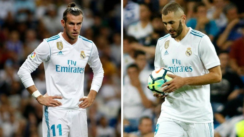 Hậu El Clasico: Real tan nát, Barca quái chiêu - Bóng Đá
