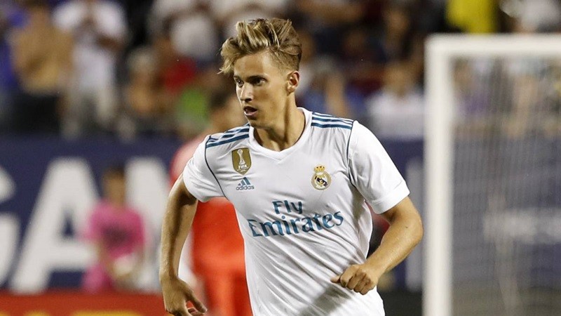 XONG! Lại một ngôi sao nữa sắp rời Real Madrid - Bóng Đá