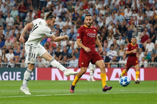 El Clasico: Thành bại của Lopetegui đến từ Isco và sơ đồ 4-4-2 - Bóng Đá