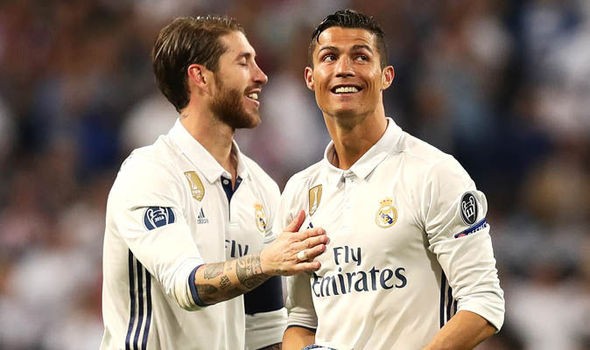 Ronaldo giờ đã hiểu tại sao 'im lặng là vàng' - Bóng Đá