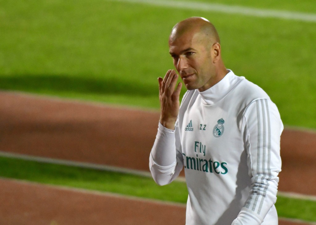 ảnh tập Real madrid - Bóng Đá