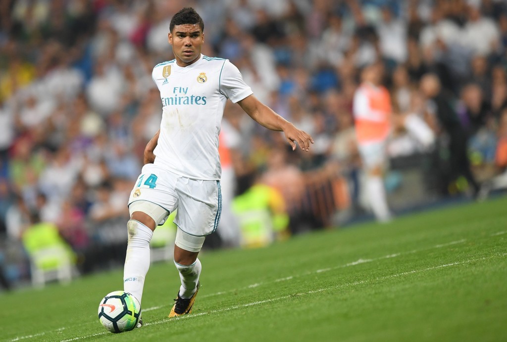 Real Madrid 0-1 Real Betis: Ronaldo cúi đầu đau đớn - Bóng Đá