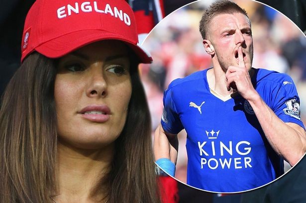Phong độ sa sút, WAGs của Vardy và HLV khẩu chiến - Bóng Đá