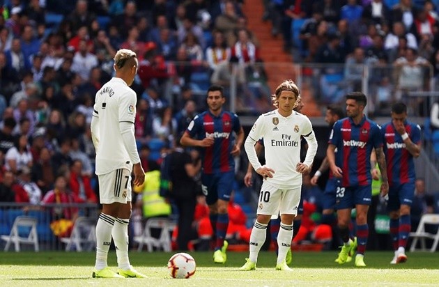 ảnh real - Bóng Đá