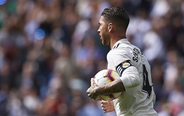 ảnh real - Bóng Đá