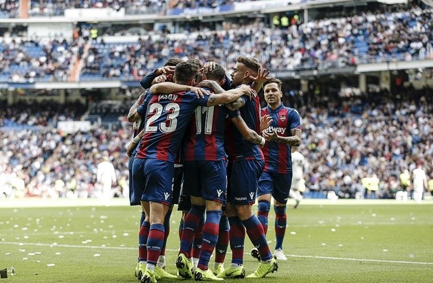 ảnh real - Bóng Đá