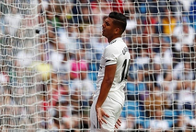 ảnh real - Bóng Đá