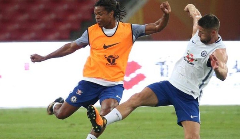 CHÍNH THỨC: Chelsea bán tiền đạo sang La Liga - Bóng Đá