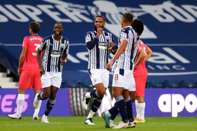 Chelsea - West Brom: 3 điểm tiếp theo cho Thomas Tuchel - Bóng Đá