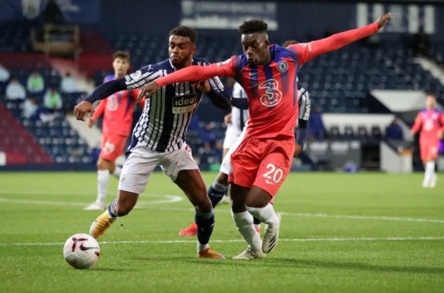 Chelsea - West Brom: 3 điểm tiếp theo cho Thomas Tuchel - Bóng Đá