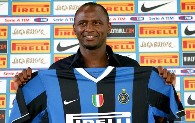 Juventus & Calciopoli 2006: Những ngôi sao 'tháo chạy' giờ ở đâu? - Bóng Đá