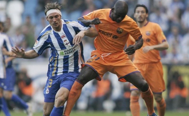Juventus & Calciopoli 2006: Những ngôi sao 'tháo chạy' giờ ở đâu? - Bóng Đá