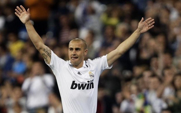 Juventus & Calciopoli 2006: Những ngôi sao 'tháo chạy' giờ ở đâu? - Bóng Đá