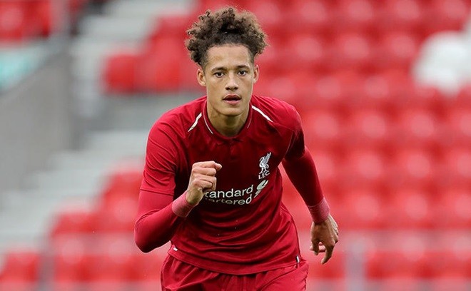 10 sao mai hứa hẹn sẽ bùng nổ trong màu áo Liverpool năm 2019 - Bóng Đá