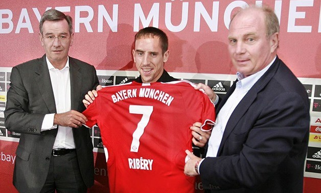 Chuyện những người Pháp đi chinh phạt trên đất Munich - Bóng Đá