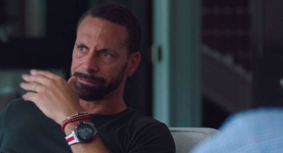 Rio Ferdinand: Đấm bốc, 'đấm' đi những thăng trầm của đời cầu thủ - Bóng Đá