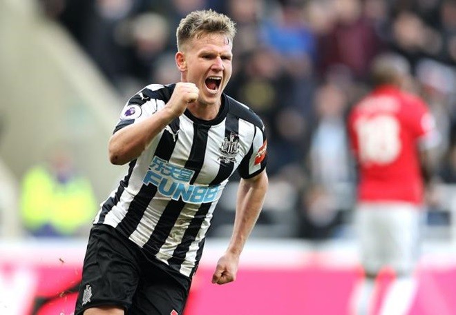 ĐHTB vòng 20 Premier League - Bóng Đá