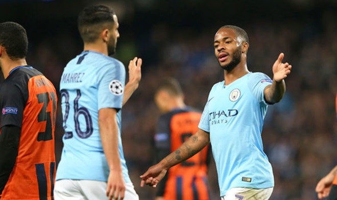 3 lí do dẫn đến thất bại của Man City trước Chelsea - Bóng Đá