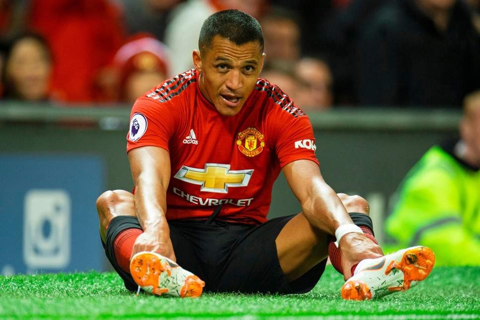 Chiều lòng MU, HLV Chile gạch tên Sanchez ra khỏi danh sách - Bóng Đá
