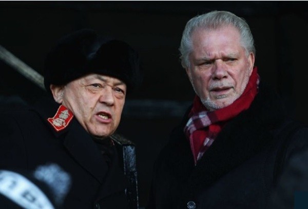 Ông chủ CLB nào giàu nhất Premier League? - Bóng Đá