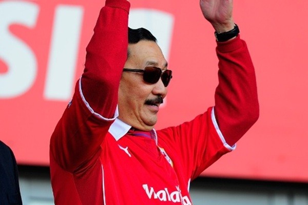 Ông chủ CLB nào giàu nhất Premier League? - Bóng Đá