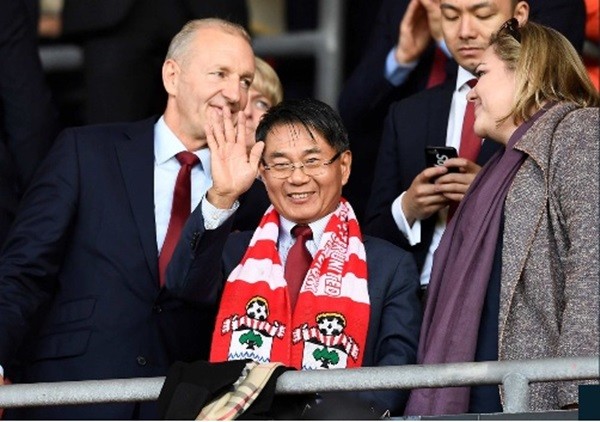 Ông chủ CLB nào giàu nhất Premier League? - Bóng Đá