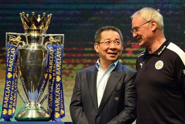 Ông chủ CLB nào giàu nhất Premier League? - Bóng Đá