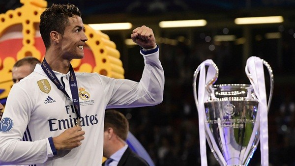 Góc nhìn: Ronaldo và sai lầm của Florentino Perez - Bóng Đá