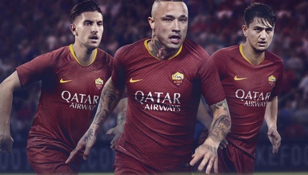 Đại thắng Viktoria Plzen, AS Roma đã chuẩn bị cho một tháng Mười rực rỡ? - Bóng Đá