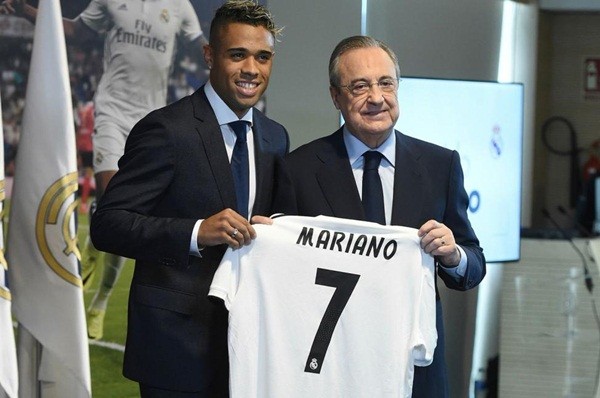 Góc nhìn: Ronaldo và sai lầm của Florentino Perez - Bóng Đá