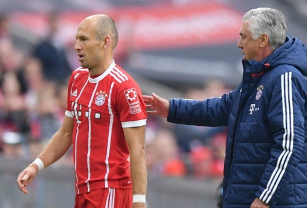 Robben 