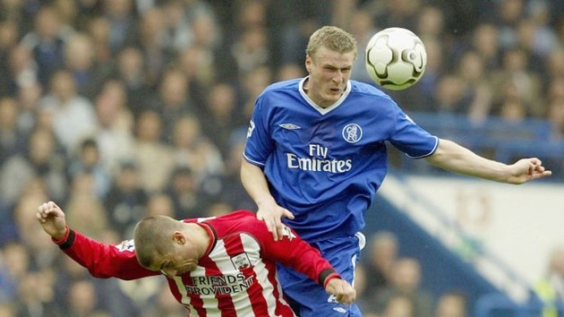 10 sao trẻ nhất ra mắt Premier League của Chelsea - Bóng Đá