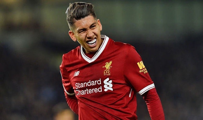 Dự đoán đội hình ra sân của Liverpool trước Man City - Bóng Đá