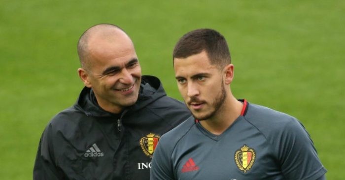 Muốn có Hazard, Real Madrid phải 