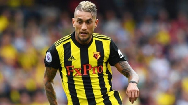 22h00 ngày 24/11, Watford vs Liverpool - Bóng Đá