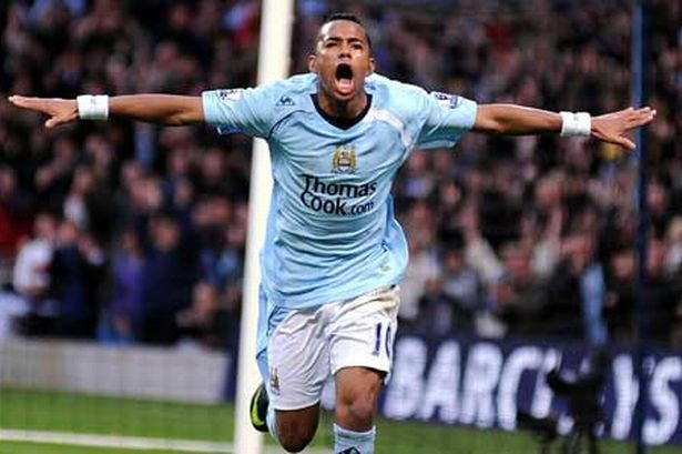 Robinho: 