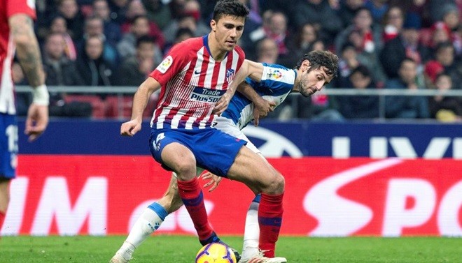 Đội hình xuất sắc nhất La Liga nửa đầu mùa giải 2018/2019 - Bóng Đá